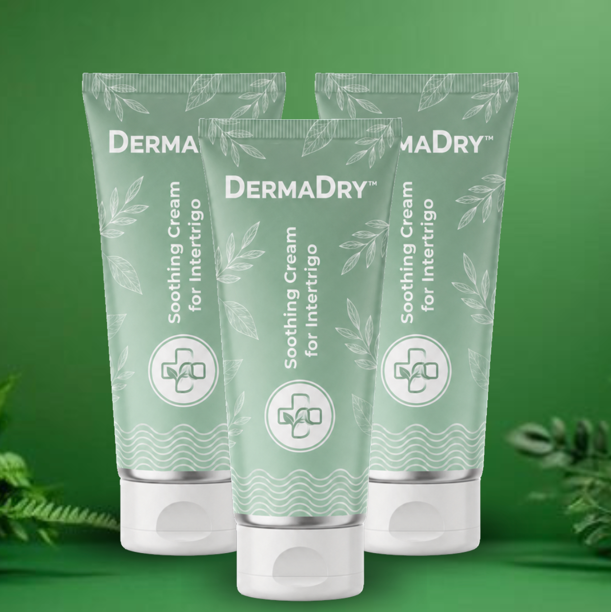 DermaDry™